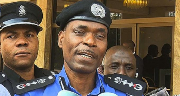 Edo Guber Election: IGP Orders Restriction Of Vehicular Movement