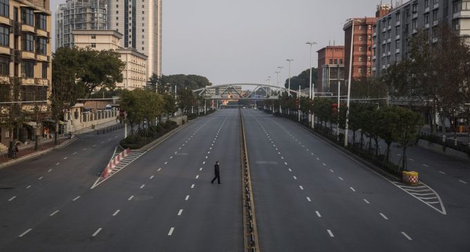 *How did China become a 15 Trillion Dollar Economy and Nigeria oil producing Nation in Debt?*