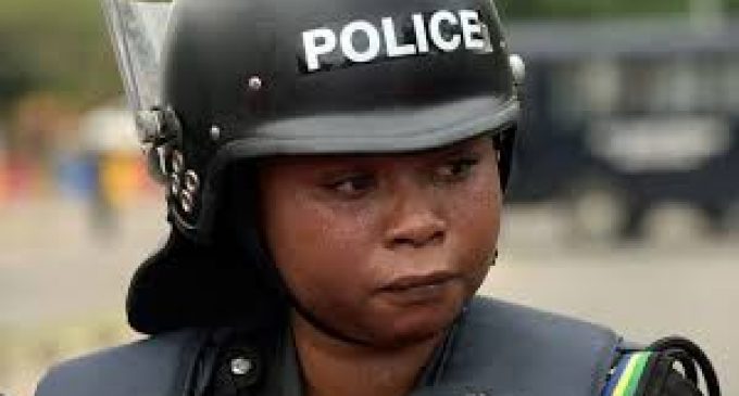 Police Reform: Mece ce dokar sauya fasalin aikin ƴan sandan Najeriya? (BBC)