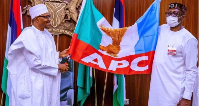 In Major Victory, Obaseki Leads in Edo Guber Poll