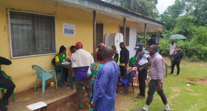 Edo 2020: What you need to know about INEC’s new online results portal