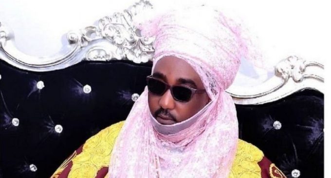 Ahmed Nuhu Bamalli: Tarihin sabon Sarkin Zazzau