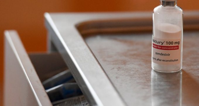 A New Study Confirms Remdesivir’s Effectiveness as a Coronavirus Treatment