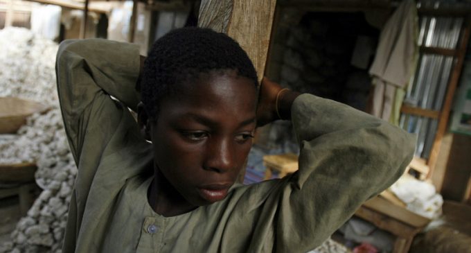 Three Things Nigeria Must Do to End Extreme Poverty