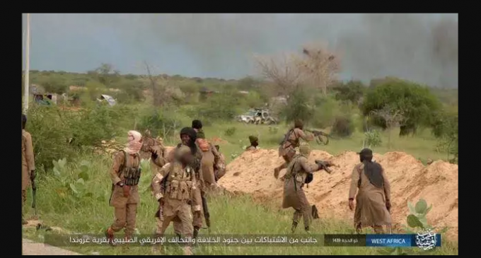 After So Many Years Of Insurgency, See Pictures Of What Borno State Looks Like