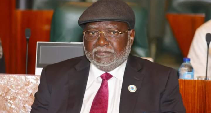 FG drags 36 governors to Supreme Court, seek full autonomy for Local Government Administration