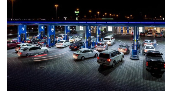 UAE to subsidise petrol price for low-income citizens amid rising fuel costs