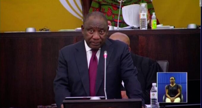 Analysis: Why Some African Countries are Thinking Twice About Calling out Putin