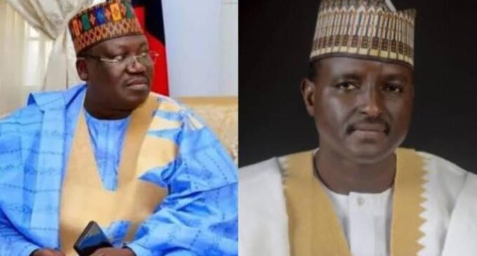 Yobe North Senatorial Primary : INEC’s Grand Plot To Favour Nigerian Senate President, Lawan