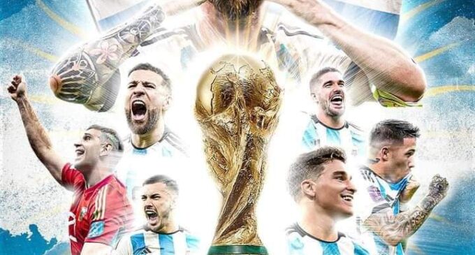 Messi’s Emilokan — by Sam Omatseye