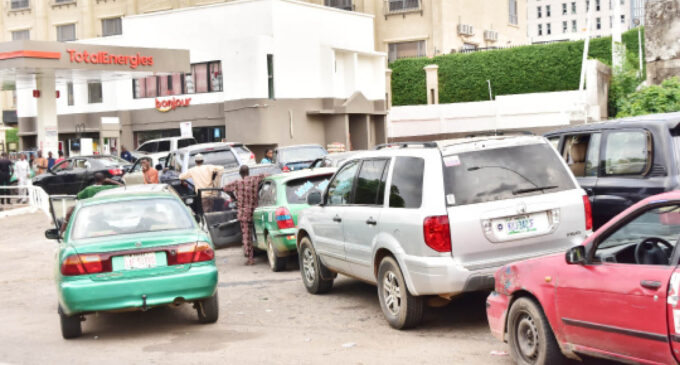 Despite DSS Ultimatum, Petrol Scarcity Persists In States