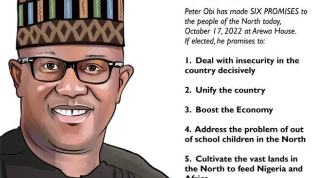 RIGGING CLAIMS DON’T ADD UP…by MAHMUD JEGA