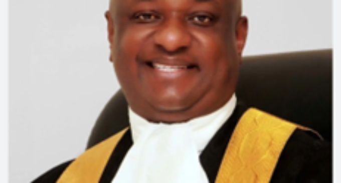 LETTER: RECOMMENDATION TO ADDRESS THE CONSTITUTIONAL CONUNDRUM OF “MINISTER OF STATE”  —  by Festus Keyamo (SAN)