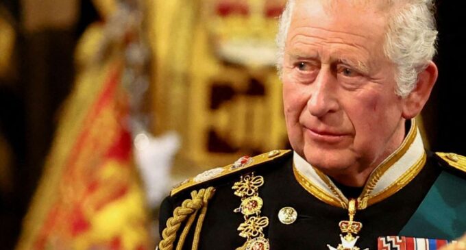 CNN and their Sinister Campaign to abolish the Monarchy