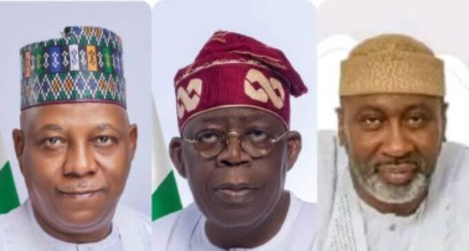 How we mobilized over 5 million voters for the Tinubu/Shettima ticket – Otunba Odunowo