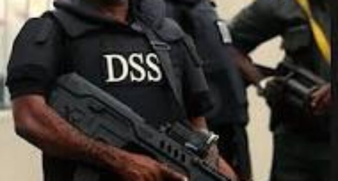 The DSS Must Conduct Its Duties As A Secret Service – Editorial Daily Trust