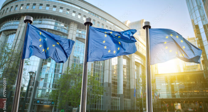 EU Double Standards and The Weaponization of International Bodies  –  by Gidado Ibrahim