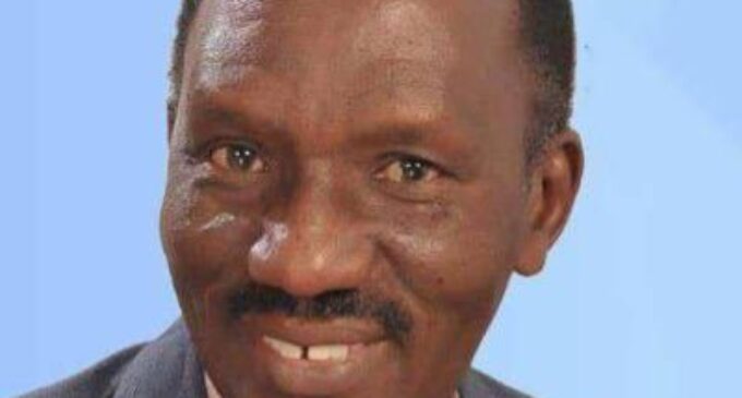FRIDAY DISCOURSE WITH DR. ALIYU TILDE – The Burden Called North (Published January 2005)