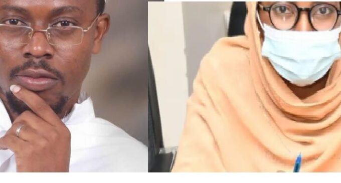 Religious Activism for Peace in Nigeria’s Northern Region  —  by Prince Charles Dickson PhD and Sumayya Abubakar