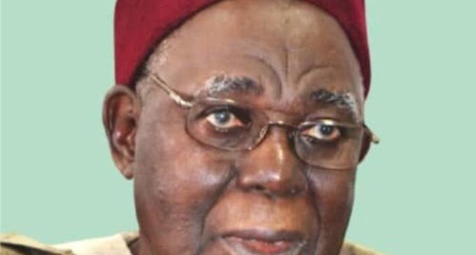 Elder statesman, Malam Adamu Fika, Wazirin Fika, is Dead at the age of 90