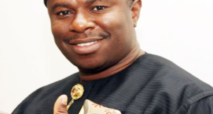 Looted Funds and Nigeria’s Public Accountability Gaps  —   by Dakuku Peterside