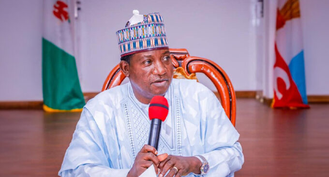 Appeal Court Declares Lalong As Plateau South Senator