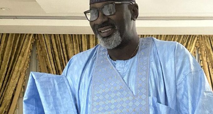 In Nigeria patriotism have changed to pocketism —  by Abayomi Odunowo