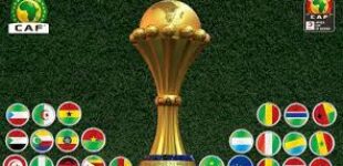AFCON 2023: Full Tournament Schedule