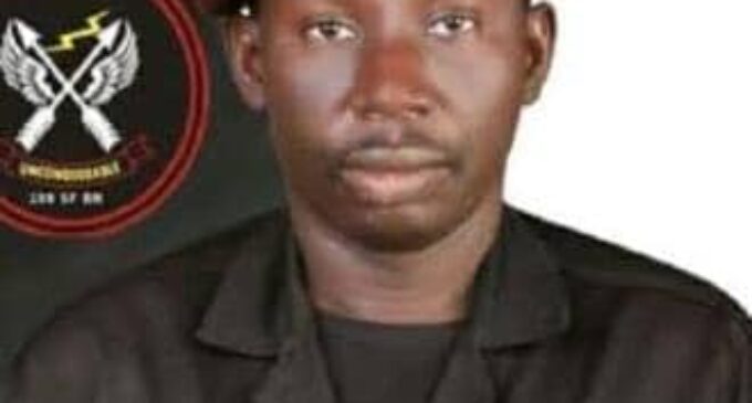 Reflecting on Fighting Spirits of Lt. Col Ali and Others  —  by Yunusa Bunu Zanna 