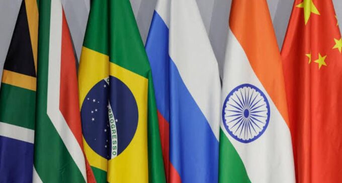 Nigeria Set To Join Russia, China In BRICS, May Start Trading Crude Oil In Naira