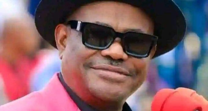 A LETTER TO HONOURABLE NYESOM WIKE  —  by Ugo Egbujo