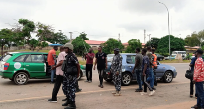 Residents of the FCT have again been gripped with fear
