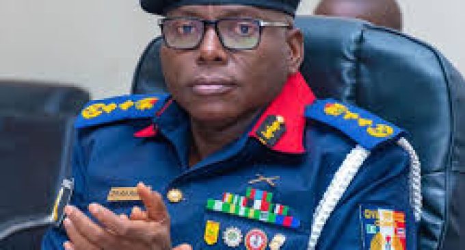 Rights Lawyer Petitions Tunji-Ojo, Demands Immediate Suspension of NSCDC Commandant Audi