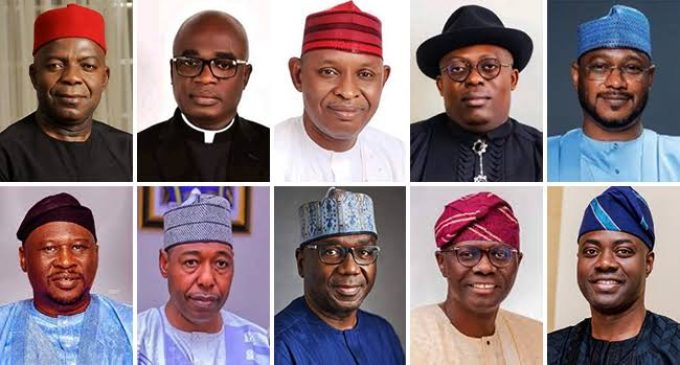 SERAP Sues 36 Governors, FCT Minister over FAAC Allocations