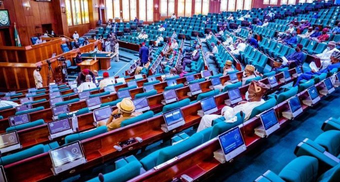 Customs officer Slumps, Dies During Investigate Hearing in Reps