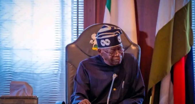 Mr President – This is Heartless!