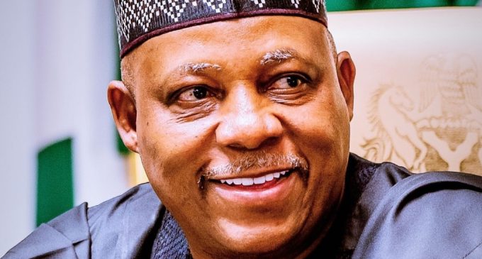 Understanding VP Shettima: The Sokoto Government on Dancing to the Sultanate