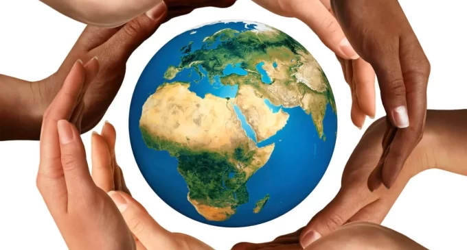 EDITORIAL – What is Your Role in Your Society?