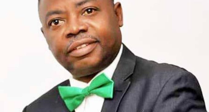 Hungry but not angry.  —  by Bolaji O. Akinyemi.