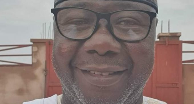 THE POLITICAL AND ECONOMIC LANDSCAPE OF NIGERIA: CHALLENGES AND INFLUENCES. —  by Sani Ari