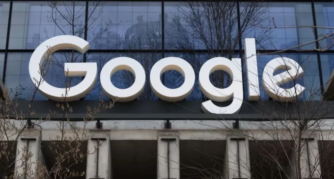 Google’s online search monopoly is illegal, US Judge rules