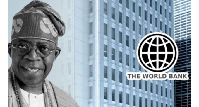 BREAKING!! World Bank Raises Alarm Over $32 Million ‘Missing’ Funds In Nigeria