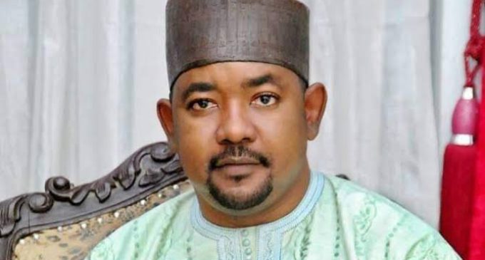 Arewa: the darkness before the nightfall. —  by Tahir Ibrahim Tahir, Talban Bauchi