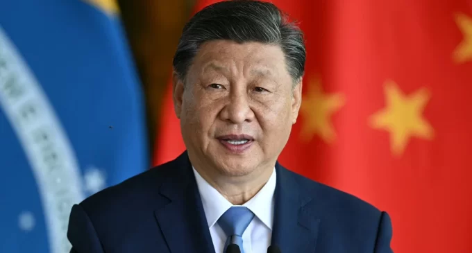 ‘No winners’: China’s Xi warns US against a trade war