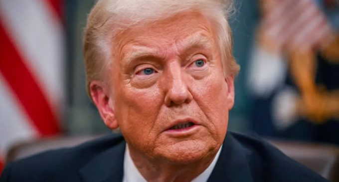 Trump is Striking at the Heart of American Government