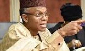 Speech: Lawyers as Agents of Change: Navigating Economic Reforms, Judicial Policy and Contemporary Issues   by   Nasir Ahmad El-Rufai