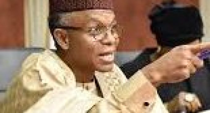 Speech: Lawyers as Agents of Change: Navigating Economic Reforms, Judicial Policy and Contemporary Issues   by   Nasir Ahmad El-Rufai