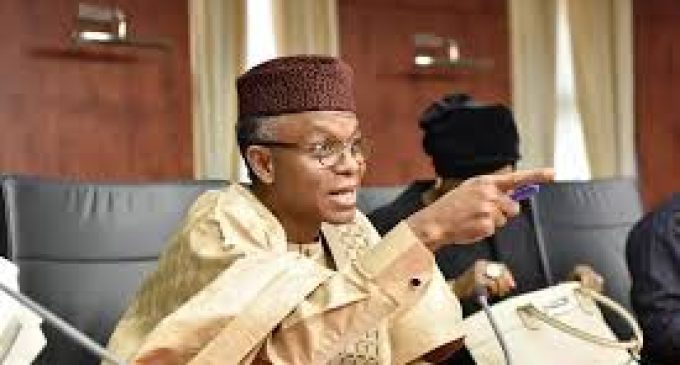 THE POLITICAL STRATEGY OF DEMONISING NASIR EL-RUFAI  —  by Dr Uche Diala 