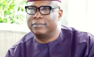JÀLÈ JÀIYÉ – STEAL – AND LIVE THE GOOD LIFE.  —   by Babafemi Ojudu