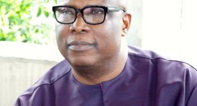 JÀLÈ JÀIYÉ – STEAL – AND LIVE THE GOOD LIFE.  —   by Babafemi Ojudu